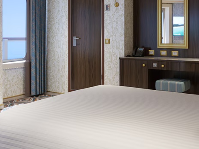 Terrazza Premium Vista Balcony